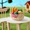 12 Pack: Mini Fruit Basket by Make Market&#xAE;